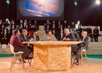 على هامش” سبورتس إكسبو”..جلسة المسؤولية المجتمعية تقدم روشتة نجاح الحياة العملية للشباب المصري