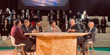 على هامش” سبورتس إكسبو”..جلسة المسؤولية المجتمعية تقدم روشتة نجاح الحياة العملية للشباب المصري