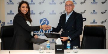 مؤسسة الجود توقع بروتوكول تعاون مع “Parkville” للأدوية لتوزيع كراتين رمضان بالوجه القبلي