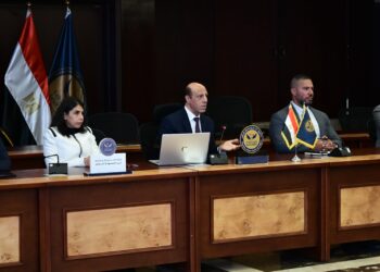 الرقابة المالية تواصل حواراتها المجتمعية بشأن تطبيق تعديلات قواعد القيد لتعزيز الأثر التشريعي لدعم خطط الشركات