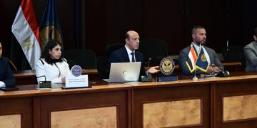 الرقابة المالية تواصل حواراتها المجتمعية بشأن تطبيق تعديلات قواعد القيد لتعزيز الأثر التشريعي لدعم خطط الشركات