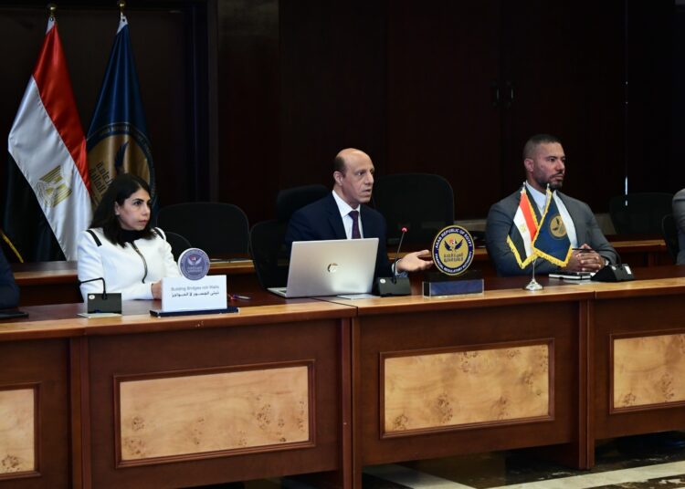 الرقابة المالية تواصل حواراتها المجتمعية بشأن تطبيق تعديلات قواعد القيد لتعزيز الأثر التشريعي لدعم خطط الشركات