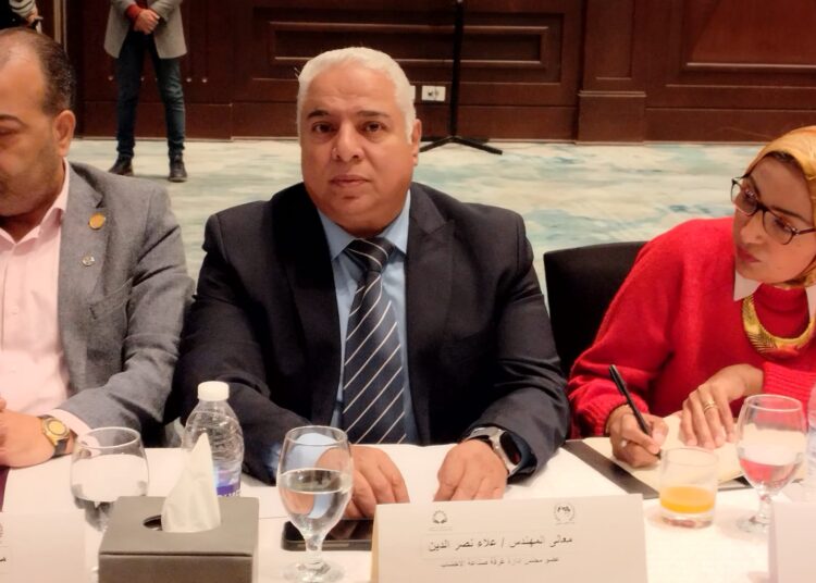 غرفة صناعة الأخشاب: ربط التعليم والبحث العلمي بالصناعة ضرورة لتعزيز التنافسية