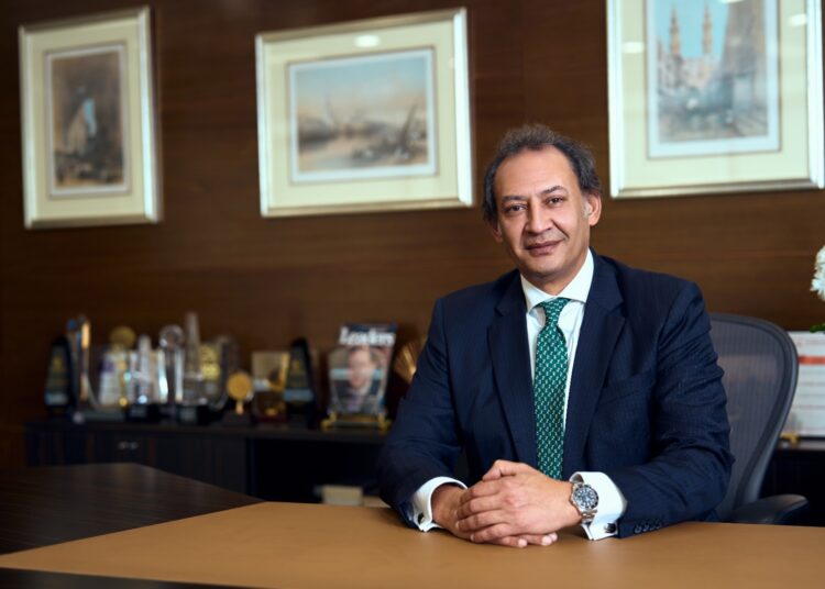 “بنك البركة مصر” يشارك في أكبر إصدار صكوك اجتماعية مستدامة في مصر وأفريقيا بقيمة 7 مليارات جنيه