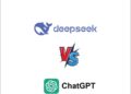 “المصري للتأمين” يرصد صعود تطبيق DeepSeek وتفوقه على  ChatGPT