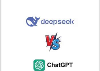 “المصري للتأمين” يرصد صعود تطبيق DeepSeek وتفوقه على  ChatGPT