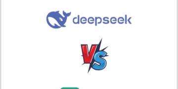 “المصري للتأمين” يرصد صعود تطبيق DeepSeek وتفوقه على  ChatGPT
