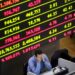 البورصة تخسر 3 مليارات جنيه بختام تعاملات أول جلسات فبراير 2025