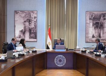 رئيس الوزراء يتابع جهود فض التشابكات المالية بين الهيئة القومية للبريد وبنك الاستثمار القومي