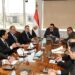 وزير الإسكان يلتقي عددًا من المطورين العقاريين بمدينة سفنكس الجديدة