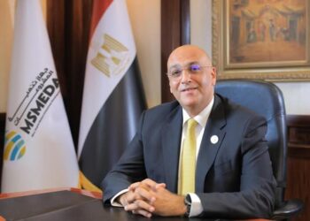  رئيس جهاز تنمية المشروعات: ندعم أنشطة المرأة ونشجع السيدات على بدء مشروعات جديدة غير نمطية