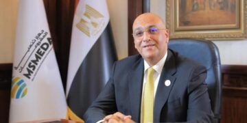  رئيس جهاز تنمية المشروعات: ندعم أنشطة المرأة ونشجع السيدات على بدء مشروعات جديدة غير نمطية