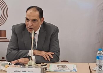 رئيس لجنة الجمارك: تطوير مسارات النقل البحري عبر الموانئ المصرية يربطها بموانئ الخليج والعراق