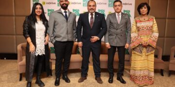 إندرايف تطلق  حملة ” الحركة بركة” بالتعاون مع مؤسسة مصر الخير