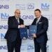 “QNB مصر ” يواصل مساهماته في مبادرة البنك المركزي “رواد النيل” ويرعى تمكين الشركات في التكنولوجيا وتعميق الصناعة المحلية
