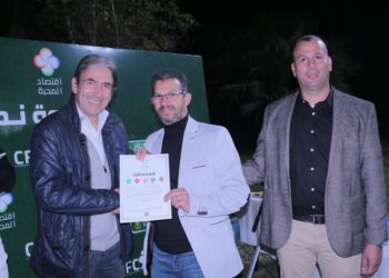 “سيكم” تستضيف حفل توزيع شهادات الكربون في مزرعتها بمحافظة الشرقية