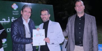 “سيكم” تستضيف حفل توزيع شهادات الكربون في مزرعتها بمحافظة الشرقية