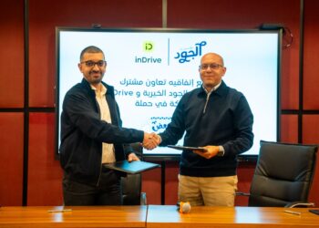 الجود و اندرايف: توزيع 7000 وجبة سحور على السائقين في رمضان خلال الاسبوع الاول من رمضان