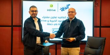 الجود و اندرايف: توزيع 7000 وجبة سحور على السائقين في رمضان خلال الاسبوع الاول من رمضان