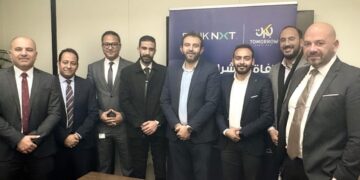 بنك نكست يعلن عن توقيع بروتوكول تعاون مع “تومورو سولار” لتمويل وحدات الطاقة الشمسية