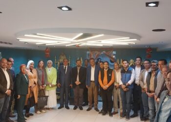 عبدالمحسن سلامة: الزيادة في بدل نقابة الصحفيين ستكون “الأضخم” وأسعى لاستعادة هيبة المهنة والصحفيين