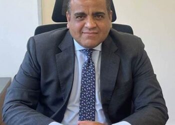 ” كريم حجاج” رئيسًا تنفيذيًا لشركة ADI Capital