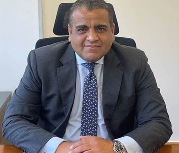 ” كريم حجاج” رئيسًا تنفيذيًا لشركة ADI Capital