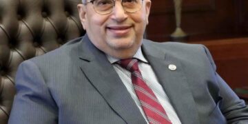 جمعية خبراء الضرائب تناشد مجلس النواب التحرك لإنقاذ نقابة التجاريين