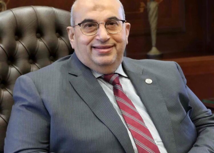 جمعية خبراء الضرائب تناشد مجلس النواب التحرك لإنقاذ نقابة التجاريين