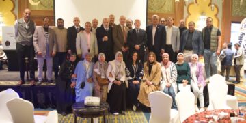 NTG Clarity تنظم إفطار رمضان لفرع مصر وتحتفل بتخرج الدفعة الجديدة من الأكاديمية