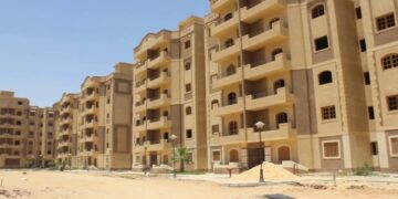 وزير الإسكان:تسليم أراضي الإسكان المتميز بمدينة ناصر الجديدة..الأحد المقبل