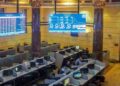 66.8 مليار جنيه قيمة التداول بالبورصة خلال  الأسبوع