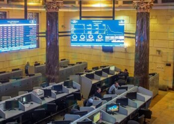 66.8 مليار جنيه قيمة التداول بالبورصة خلال  الأسبوع