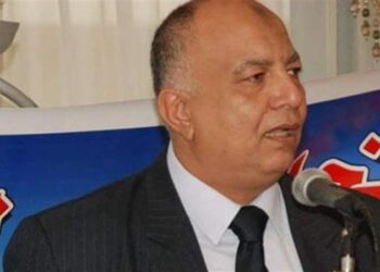 مجلس إدارة”البيان الاقتصادي”يشاطرون الوزير د.”محمد عبد الفتاح مصطفى” الأحزان في وفاة والدة زوج أخت سيادته