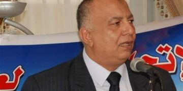 مجلس إدارة”البيان الاقتصادي”يشاطرون الوزير د.”محمد عبد الفتاح مصطفى” الأحزان في وفاة والدة زوج أخت سيادته