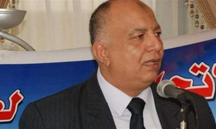 مجلس إدارة”البيان الاقتصادي”يشاطرون الوزير د.”محمد عبد الفتاح مصطفى” الأحزان في وفاة والدة زوج أخت سيادته