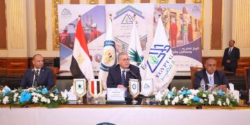 رئيس شركة غاز مصر:نسعى لتحقيق معدل نمو سنوي بنسبة 15% على مدار السنوات الثلاث المقبلة