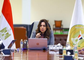 “وزيرة التنمية المحلية” تقرر إقالة سكرتير عام محافظة سوهاج بعد التحقيق في واقعة المشادة مع نائب المحافظ