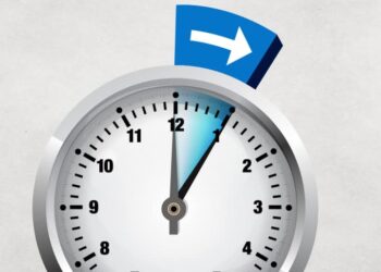 مجلس الوزراء يعلن موعد بدء التوقيت الصيفي ..تفاصيل