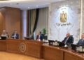 مجلس الوزراء يوافق على تعاقد “وكالة الفضاء المصري” لاستكمال مشروع إنشاء مبنى مقر وكالة الفضاء الأفريقية
