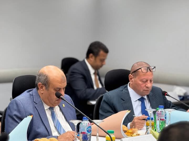 63.66 مليون جنيه صافي التعويضات المسددة ب”مصر للتأمين التكافلي” بنهاية 2024