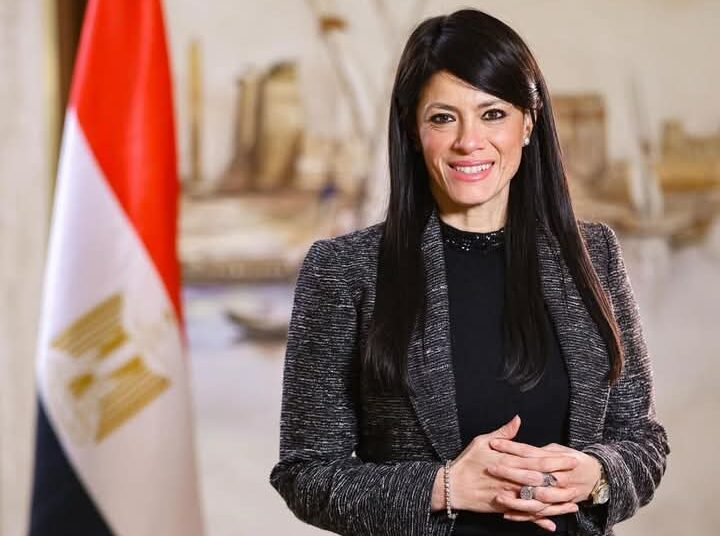 وزيرة التخطيط: 11.4 مليار جنيه استثمارات عامة موجهة لمحافظتي شمال وجنوب سيناء لتنفيذ 425 مشروع تنموي