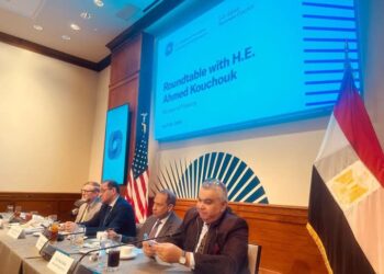 وزير المالية: المؤشرات الاقتصادية لمصر شهدت تحسنًا كبيرًا  و«اللى جاى أفضل»