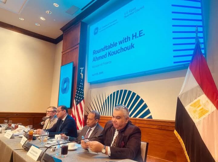 وزير المالية: المؤشرات الاقتصادية لمصر شهدت تحسنًا كبيرًا  و«اللى جاى أفضل»