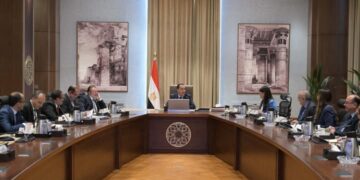 رئيس الوزراء يعقد اجتماعًا لمناقشة الاستعدادات لاستضافة اجتماعات صندوق النقد ومجموعة البنك الدوليين عام 2029