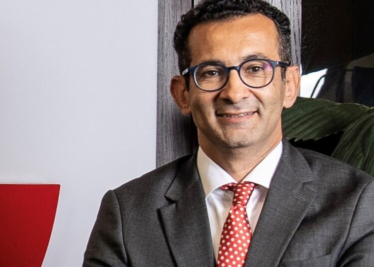 “إي آند مصر” تقدم خدمة التحويلات المالية الدولية الفورية لمحفظة إي آند كاش بضغطة زر واحدة