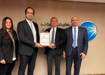 مصرف أبو ظبي الإسلامي: إدارة الخدمات المصرفية للشركات تحصل  على شهادة «ISO 9001:2015» في الجودة