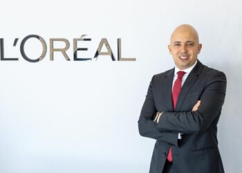 تعيين “محمد العربي” رئيسًا لمجلس إدارة شركة لوريال مصر