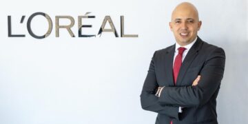تعيين “محمد العربي” رئيسًا لمجلس إدارة شركة لوريال مصر