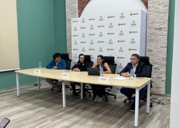 “اندرايف”تحتفي بالفائزات بجائزة “أورورا” لدعم رائدات الأعمال في مجال التكنولوجيا